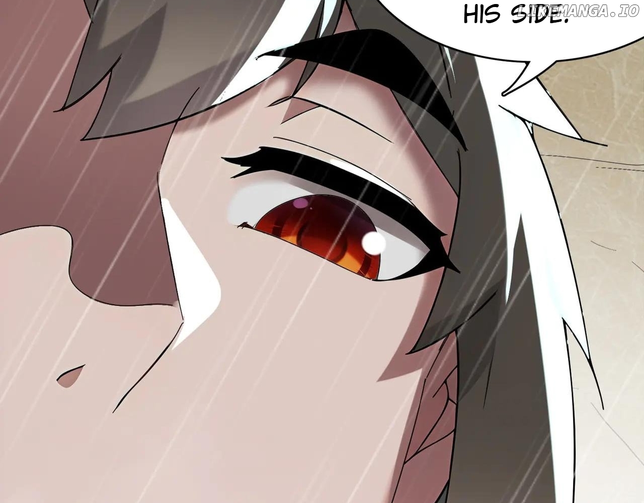 My Furry Harem Is After Me Chapter 294 - page 43